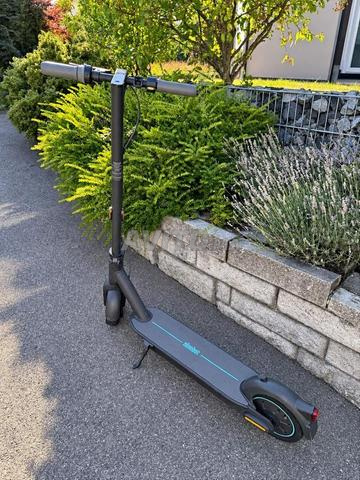 Segway G30D (0 km) à vendre, en parfait état - 2