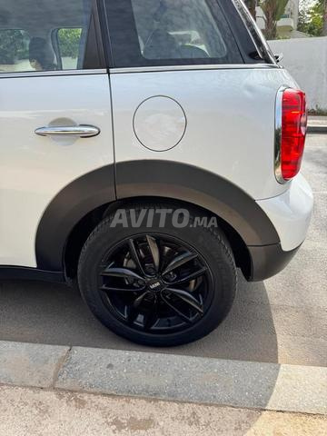 Mini Countryman 2.0L Diesel Automatique - 2