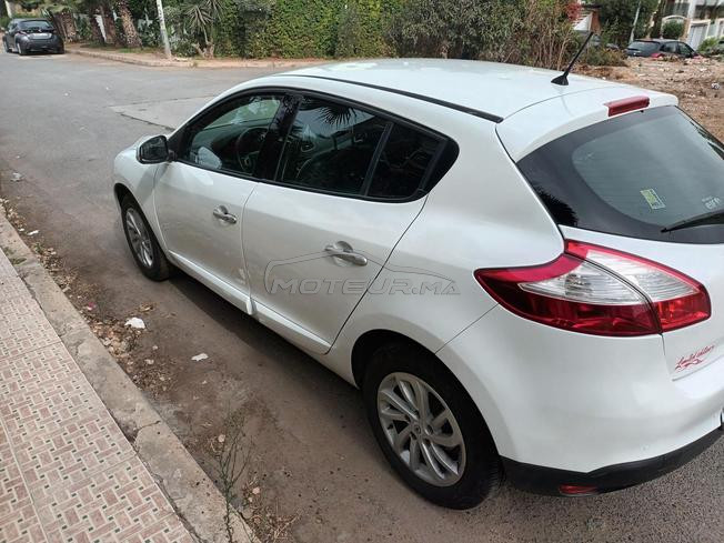 megane 3 diesel 