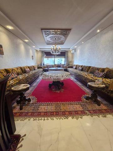 Appartement de 191 m² à Casablanca - 2