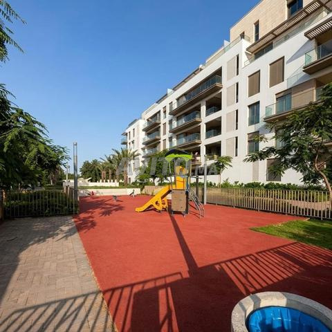 VENTE APPARTEMENT MODERNE - 2