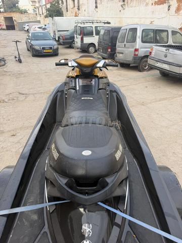 Sea-Doo RXT-215 - 2