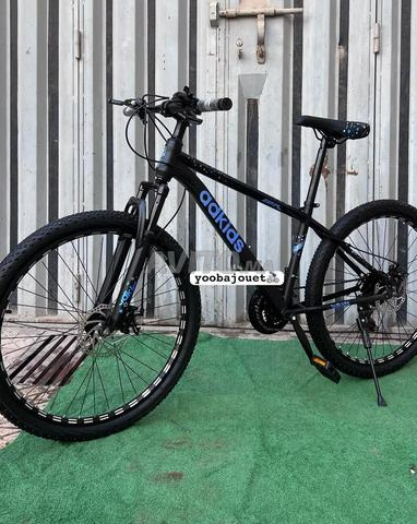 Vélo VTT Adkids - 2