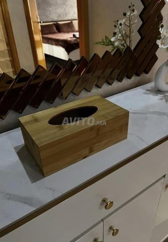صندوق مناديل