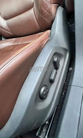 Volkswagen Tiguan 2018 - 2