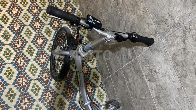 Vélo électrique - 2