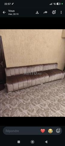 أريكة بجودة جيدة - 2