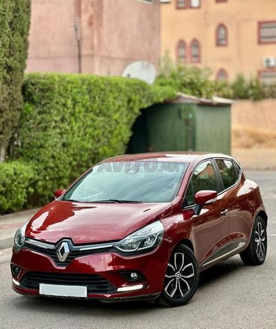 Renault Clio 4 2021 - 2