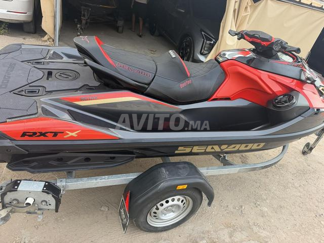 Sea-Doo RXT-X 300 - 2