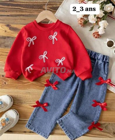 Vêtements Shein - 2