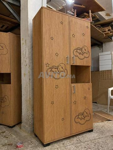Armoire pour enfants - 2