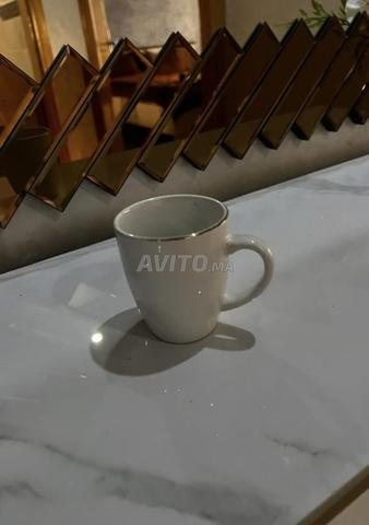 فنجان قهوة