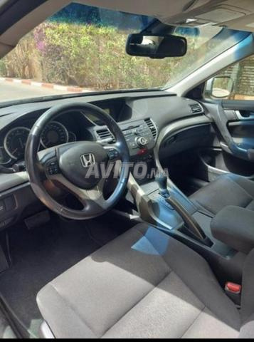 Honda Accord - 2