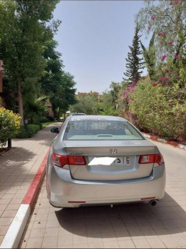 Honda Acord 