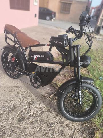 هارلي u9pro - 2