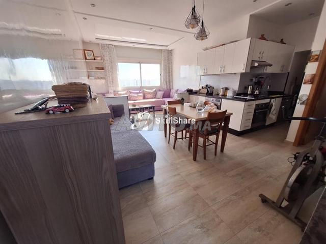 Appartement Studio meublé 50 m² à louer – CIL - 2