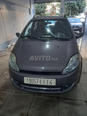 Chery A113 - 2