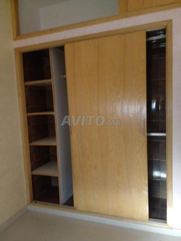 Appartement à louer Tabriket salé - 2