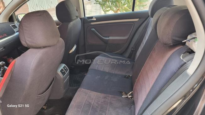 Volkswagen Golf 5 Diesel Manuelle 2007