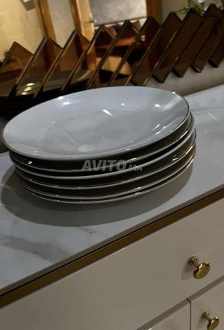 6 أطباق جديدة