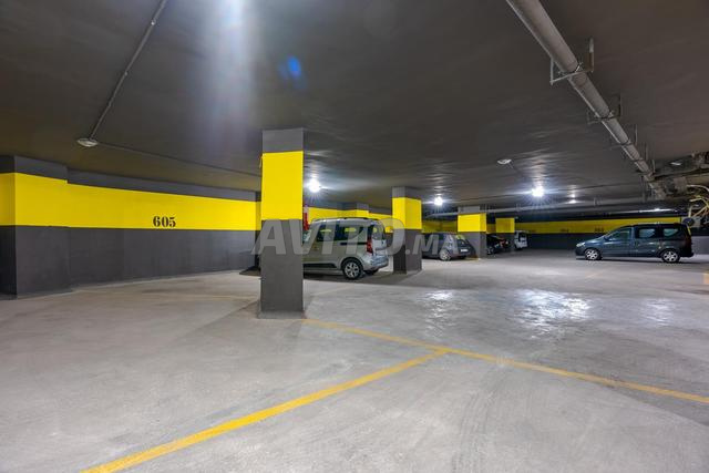 À louer Bureau 73 m² – Roches Noires Casablanca - 2