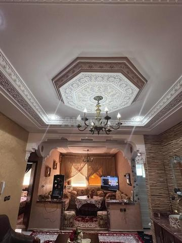 Maison à vendre bien située et proche de l'avenue Mohammed V - 2