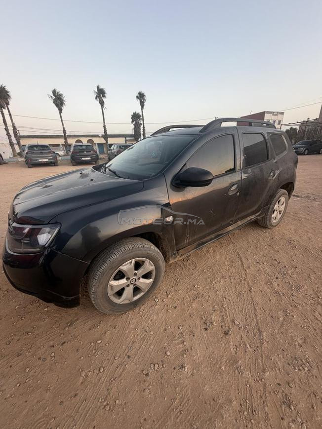  Dacia Duster موديل 2021