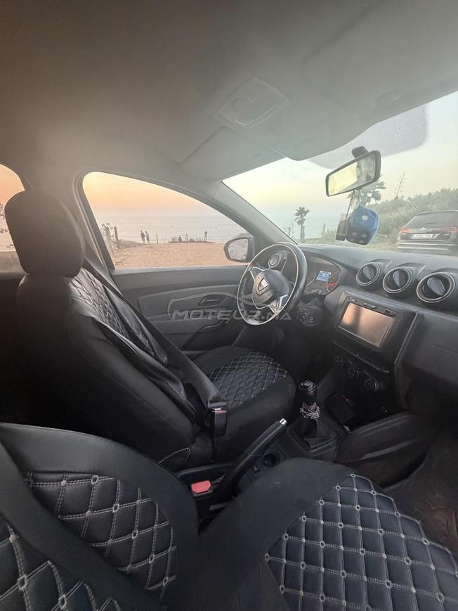  Dacia Duster موديل 2021