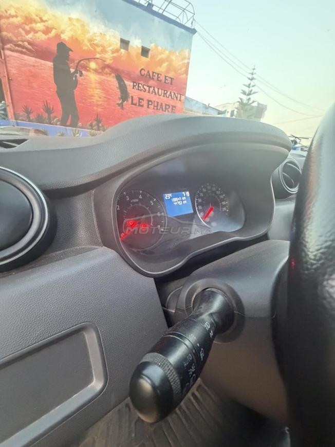  Dacia Duster موديل 2021