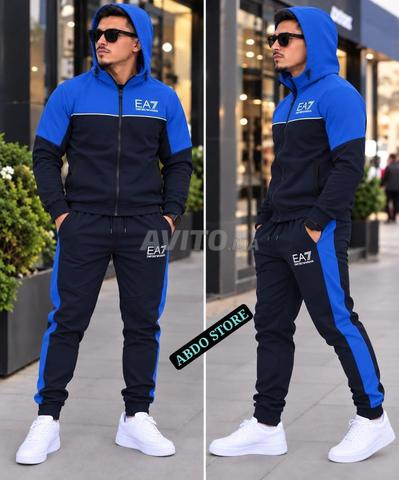 Survet Armani - 2