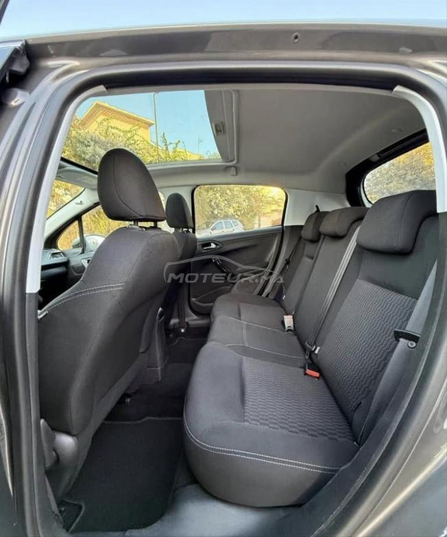 Peugeot 208 Model2019