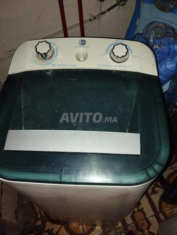 Machine à savon 9 kg - 2