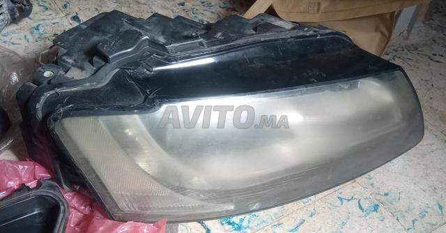 Pièces Pour Audi A5 model 2010