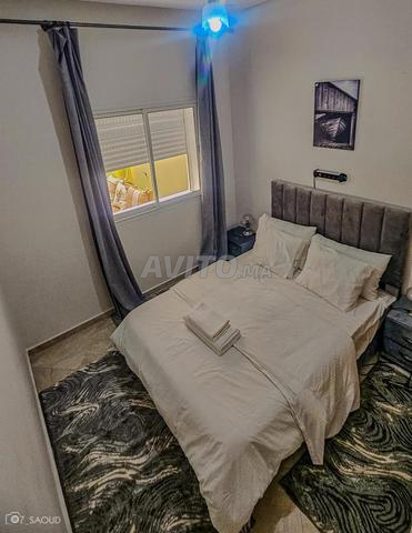 Appartement à louer 60 m² à Bouznika - 2