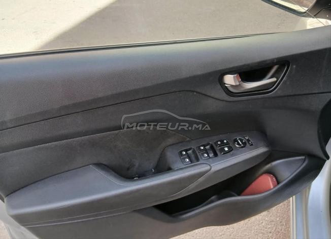Hyundai Accent Automatique 2020  