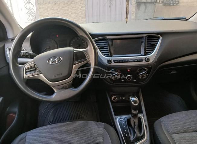 Hyundai Accent Automatique 2020  