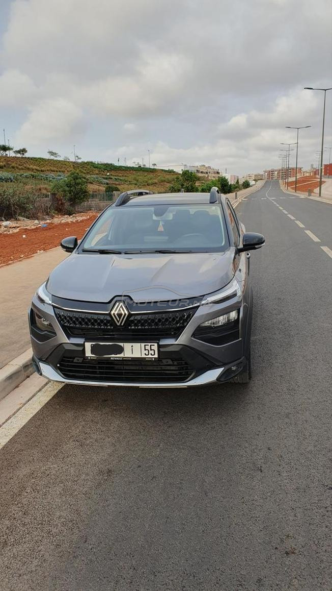 RENAULT KARDIAN ICONIC DIESEL  2025