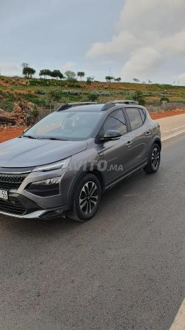 RENAULT KARDIAN ICONIC DIESEL 2025 - 2