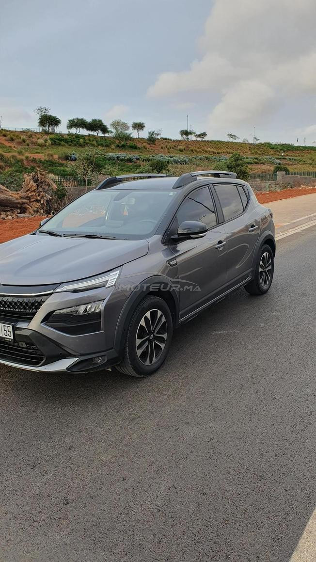 RENAULT KARDIAN ICONIC DIESEL  2025