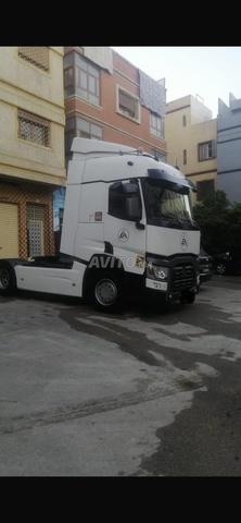 Tracteur Renault à vendre - 2