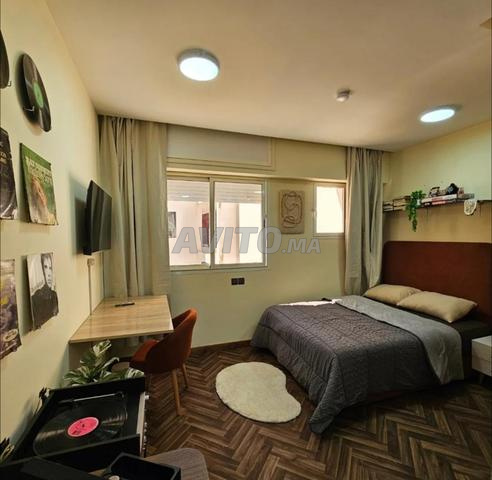 Studio Arribat Center Airbnb - 2
