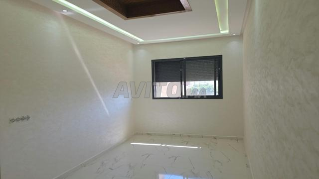 Appartement à vendre à Mehdia – 3 chambres – 80 m²