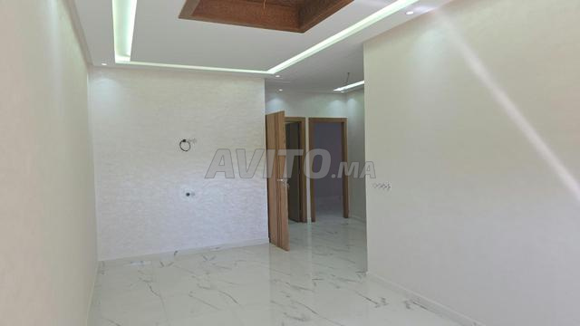 Appartement à vendre à Mehdia – 3 chambres – 80 m²