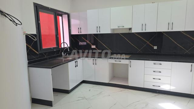 Appartement à vendre à Mehdia – 3 chambres – 80 m² - 2