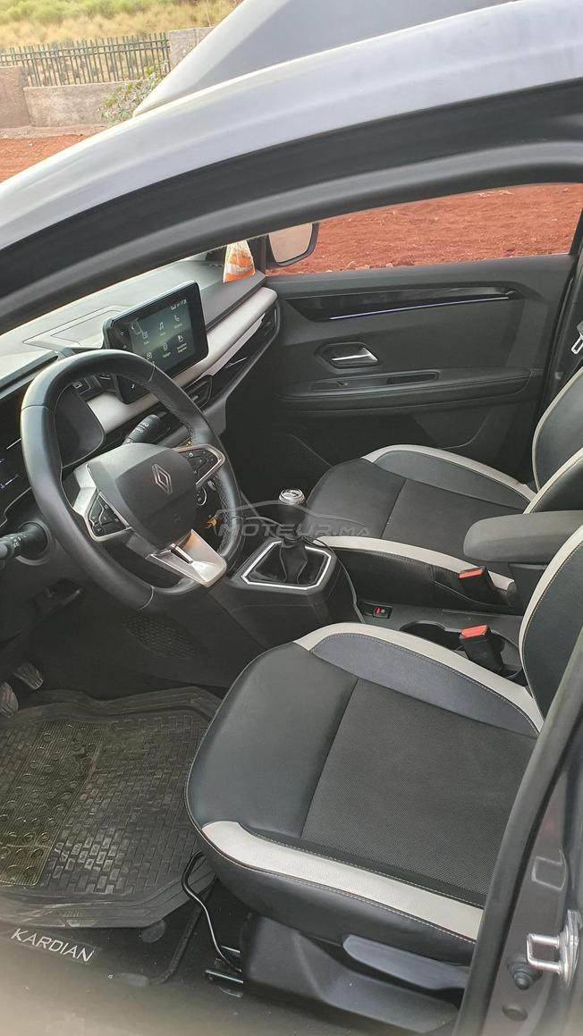 RENAULT KARDIAN ICONIC DIESEL  2025