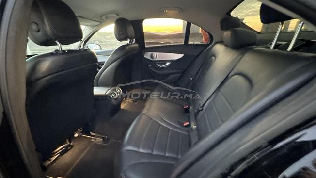 Mercedes  classe C 220 AMG Line 