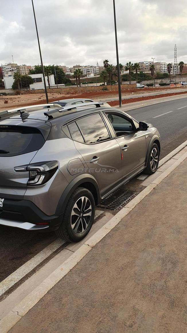 RENAULT KARDIAN ICONIC DIESEL  2025