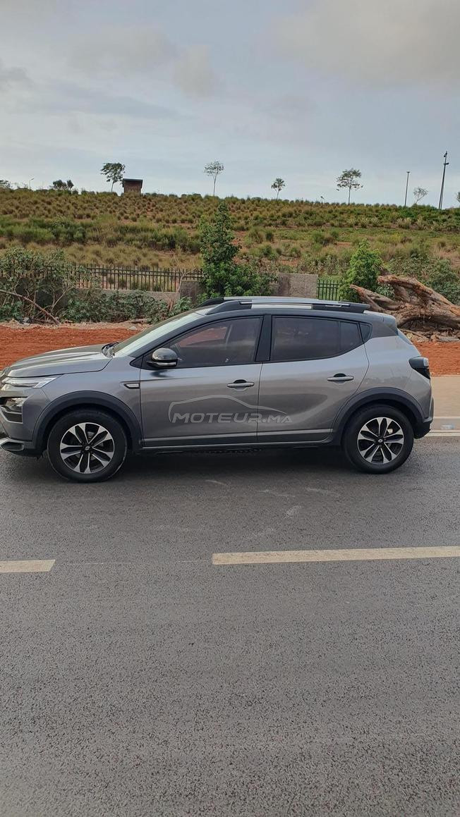RENAULT KARDIAN ICONIC DIESEL  2025