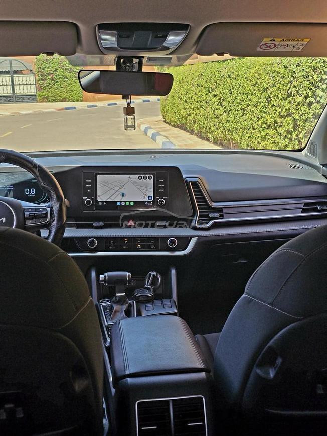 KIA SPORTAGE ACTIVE – MODÈLE 2025
