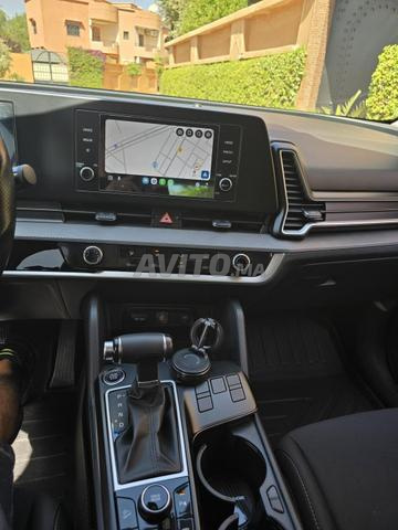 KIA SPORTAGE ACTIVE – MODÈLE 2025